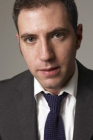 Mickey Rapkin portrait