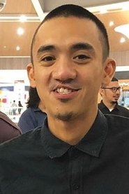 Timmy Harn portrait