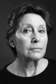 Hertha Schell portrait
