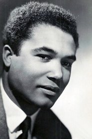 John William portrait