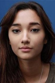 Carissa Perusset portrait
