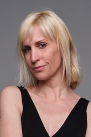 Virginia Rodríguez portrait