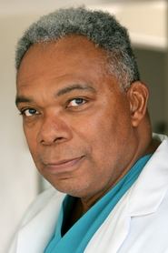 Hart Boykin portrait