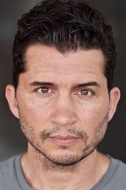 Joey Vieira portrait
