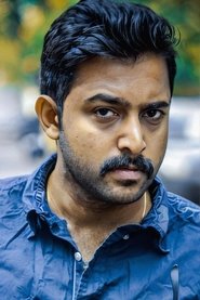 Vikram Ramesh portrait