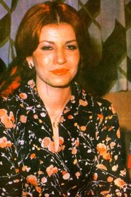 Ehteram Boroumand portrait