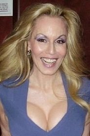 Kathy Lester portrait