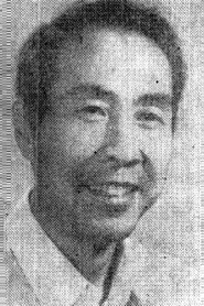 Cao Jingyang portrait