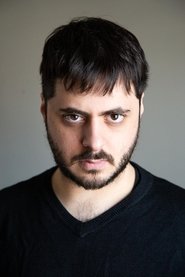 Jerome Cloutier portrait