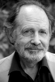 Peter Yapp portrait