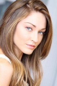 Christina Prousalis portrait