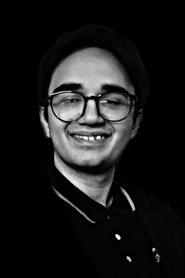 Said Efe Durucan portrait
