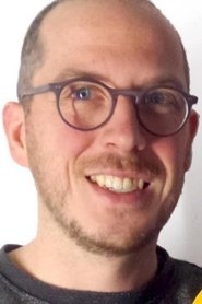 Erik Verkerk portrait