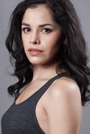 Claudia Pineda portrait