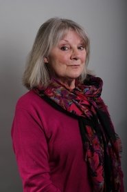 Anneke Wills portrait