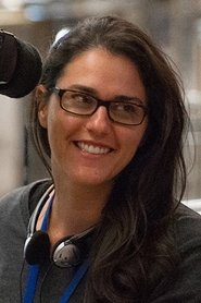 Anna Mastro portrait