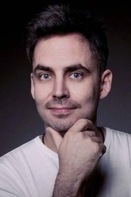 Zdeněk Rohlíček portrait