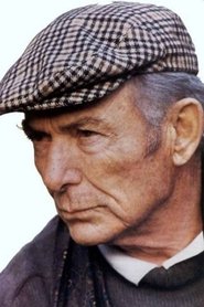 Dinos Dimopoulos portrait