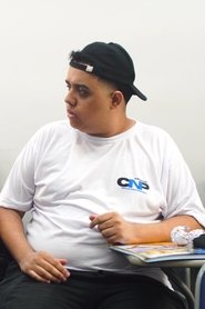 Igor Lemos portrait