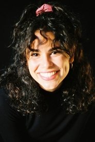 Dèlia Brufau portrait