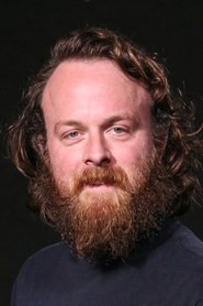 Simon De Winne portrait