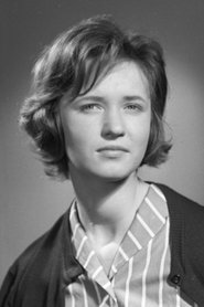 Elżbieta Gorzycka portrait