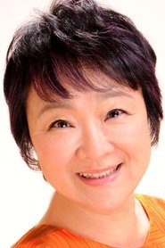 Setsuko Tanaka portrait