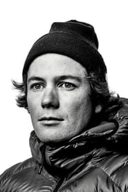 Mathis Dumas portrait