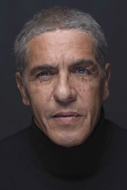 Samy Naceri portrait