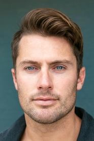 KC Deane portrait