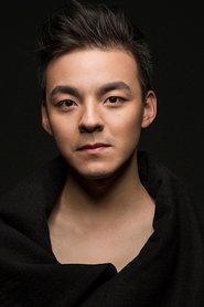 Guo Fangzhou portrait
