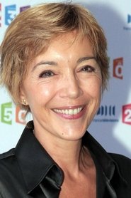 Isabelle Martinet portrait