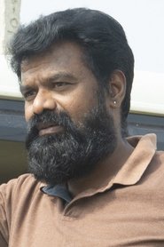 Raj Kumar Nagaraj portrait