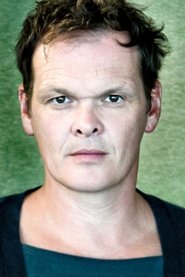 Victor Tremmel portrait