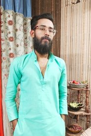 Vikhyat Srivastava portrait