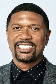 Jalen Rose portrait