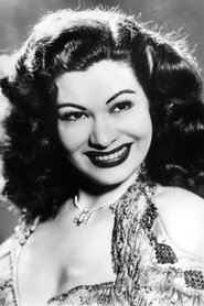 Blanquita Amaro portrait