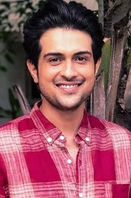 Raunaq Kamdar portrait