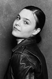 Sara Ciocca portrait