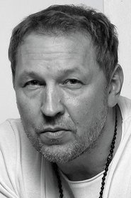 Konstantin Adaev portrait