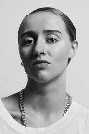 Silvana Imam portrait