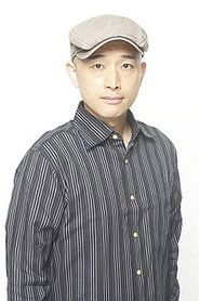 Tadahisa Saizen portrait