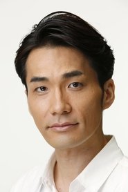 Joji Abe portrait