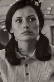Irina Mitsik portrait