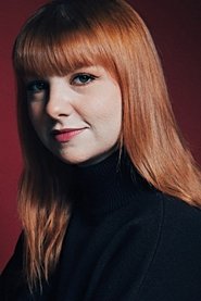 Lorna Lennon-Dalziel portrait