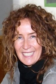 Alba Sola portrait