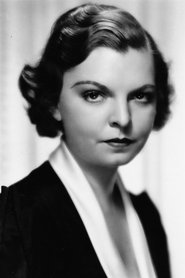 Mayo Methot portrait