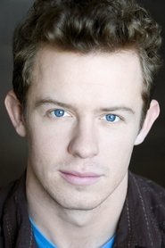 Hunter Canning portrait