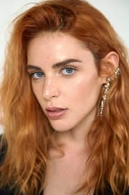 Sara Vela portrait