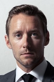 Thomas Gullestad portrait